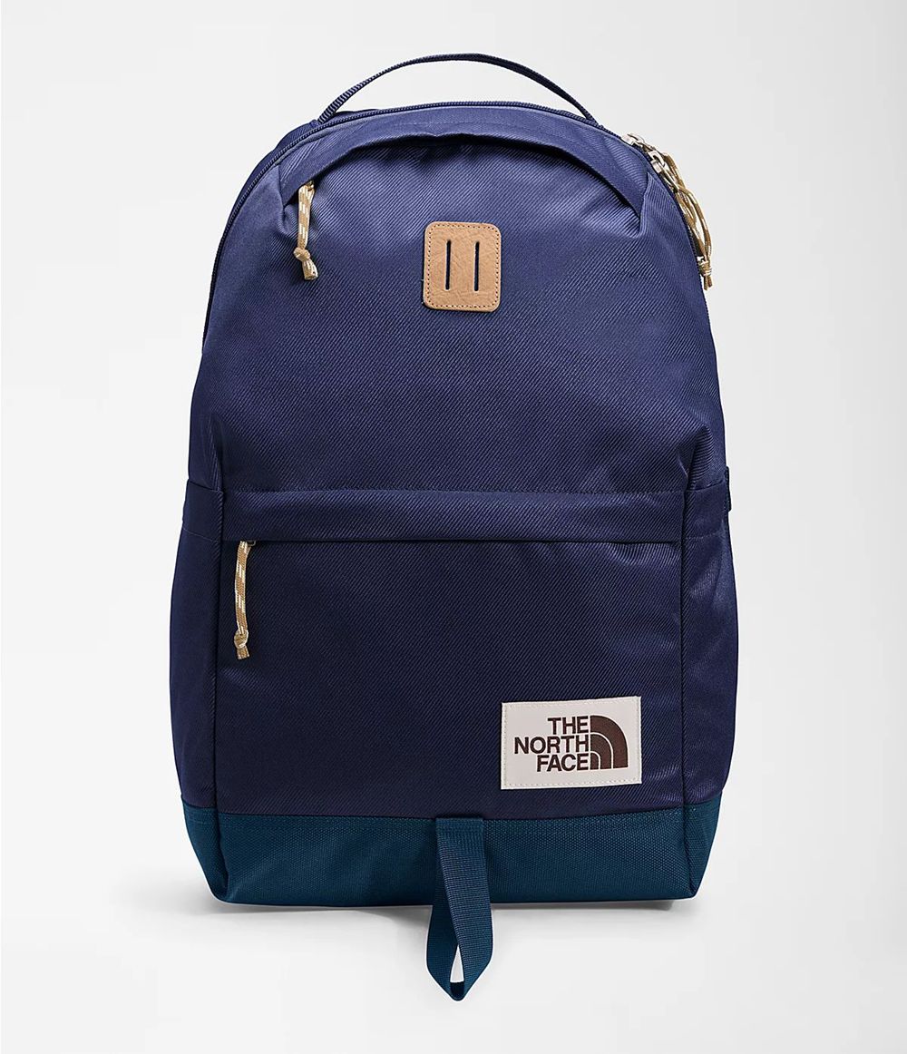 The North Face Daypack Rucksack Jungen - Navy CH-337GKMD